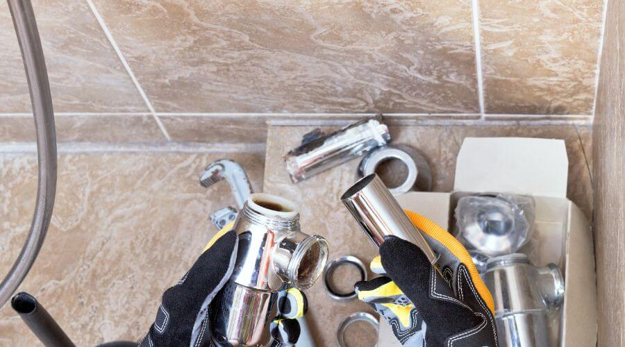 Professional Storm Sewer Service in Clara, MS